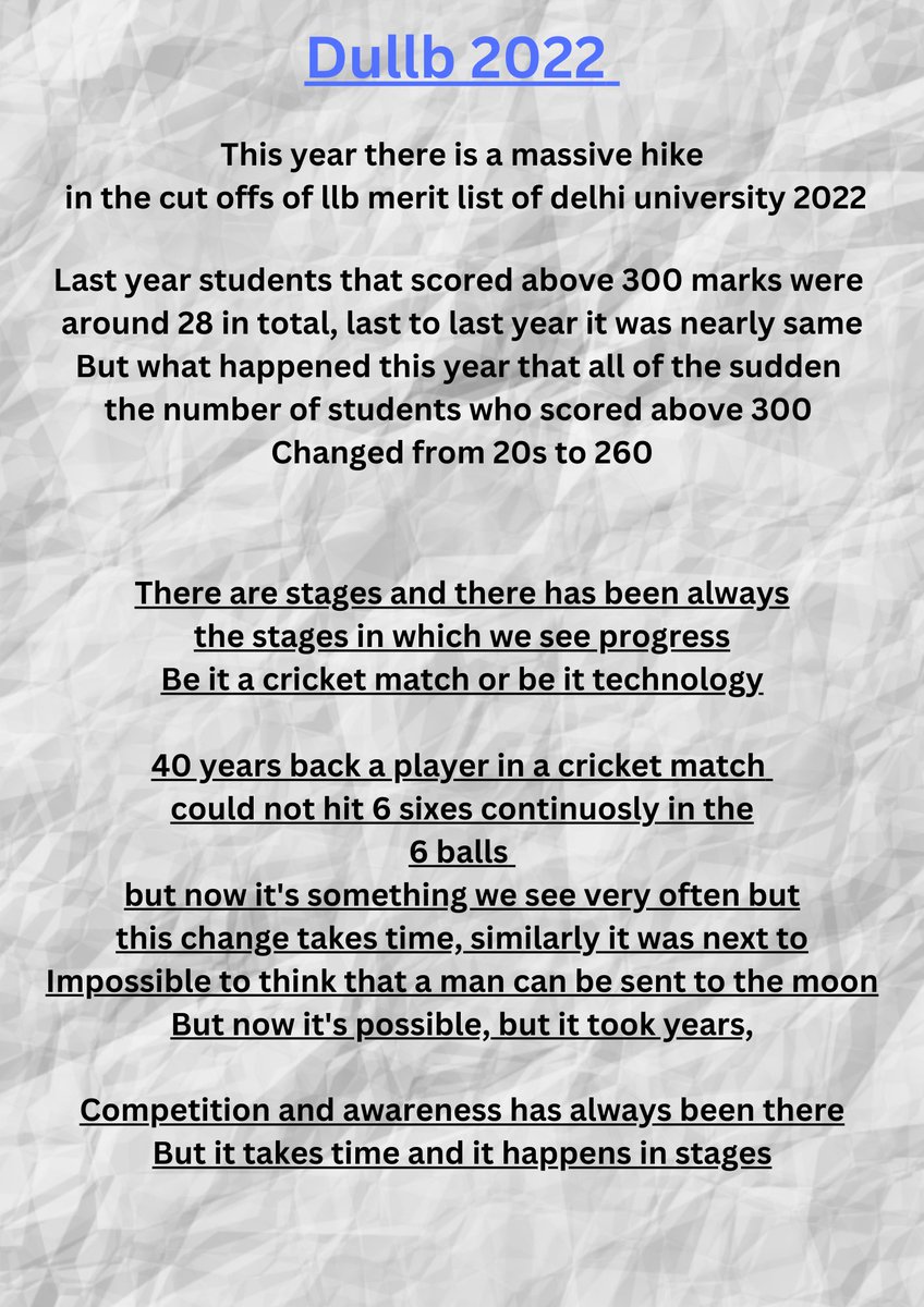 jeorgemilton1's tweet photo. All those principles and philosophy of law are confined in books only. Ground reality - Justice is rarely given. However we will fight till last and make it happen. Keep protesting
#dullbscam2022 #dullbscam
#DULLBEntranceScam #DULLB_Soldout https://t.co/w5gS9MyKAx