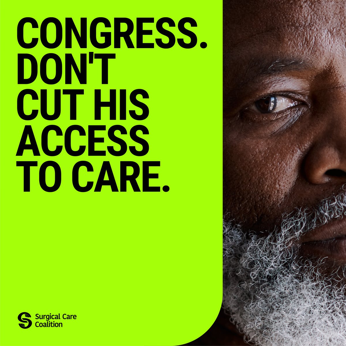 Surgical Care Coalition tweet media