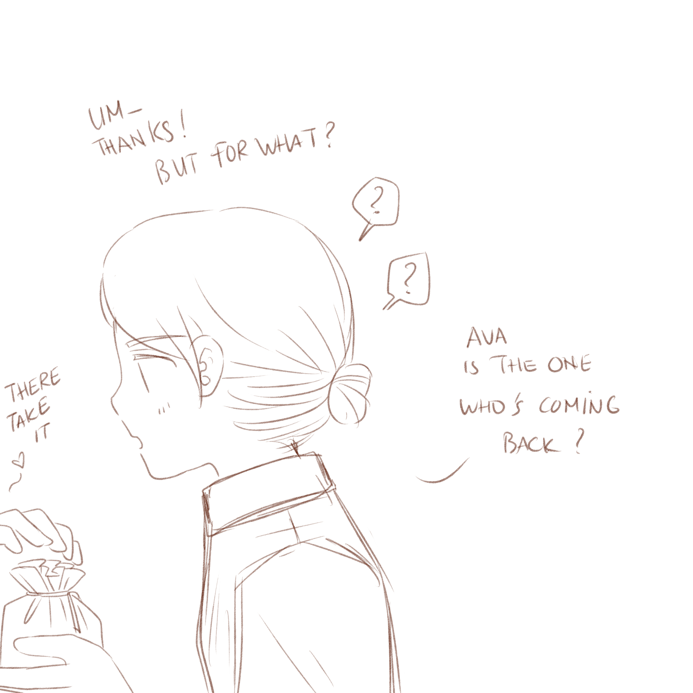 Warrior Nun Art (WarriorNunArt) / Twitter