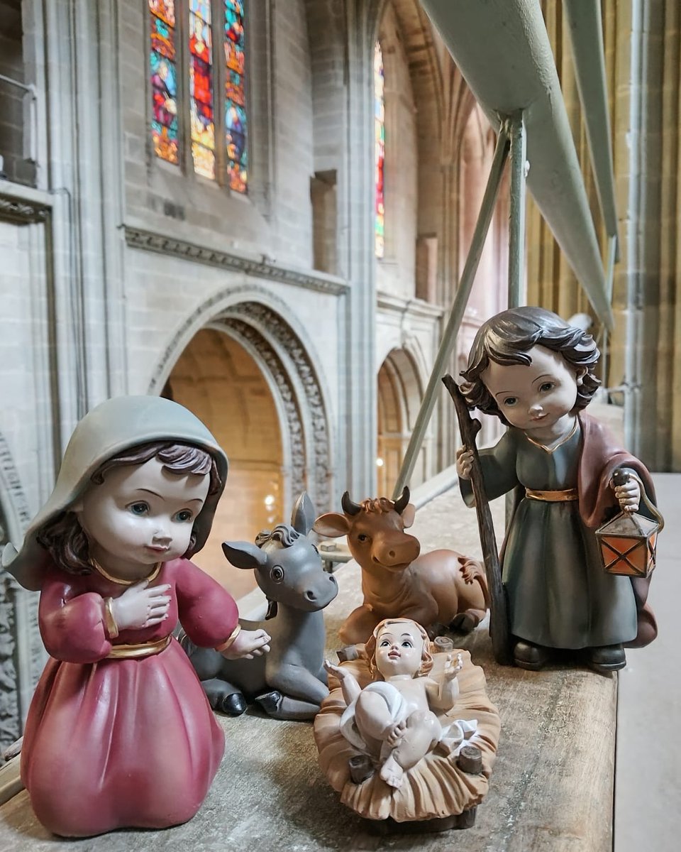 Catedral Astorga tweet media