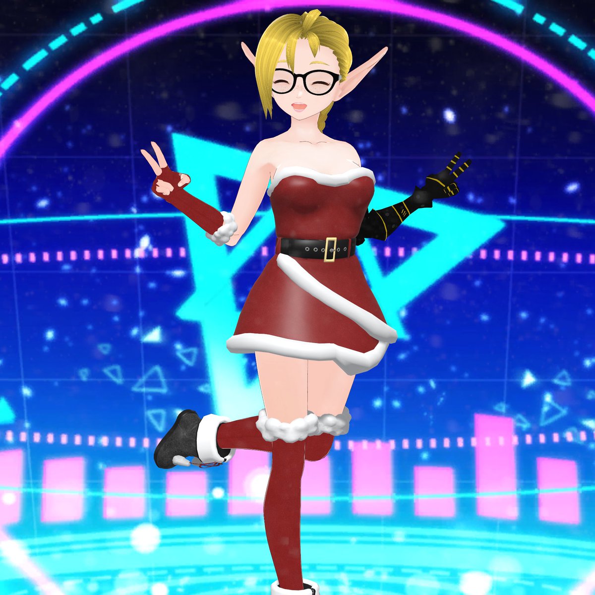 PennyPiston's tweet photo. This elf needs a shelf! Come collect her for all your Christmas needs today at
#Elfmas #TransElf #ENVtuber
https://t.co/cjtUE96J01 https://t.co/z6LkkuFJxO