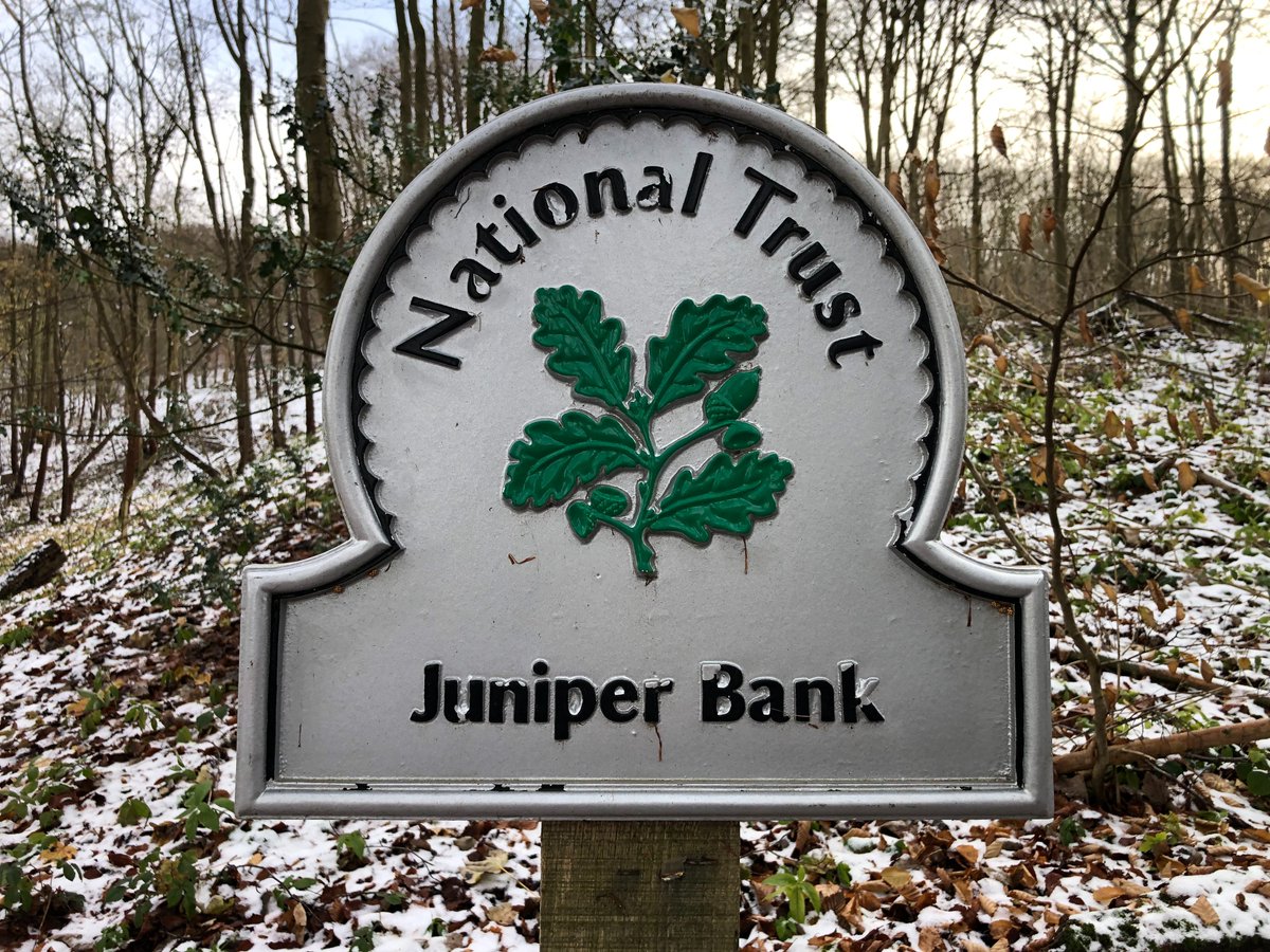 Top trips of 2022: Stokenchurch and The Ridgeway. 10.6 km starting from Stokenchurch centre.

richardgower.com/blog/stokenchu…

#getoutside #trek #chilterns @VisitChilterns <a href="/ChilternSociety/">Chiltern Society</a> <a href="/ChilternsNT/">Chiltern Countryside</a>