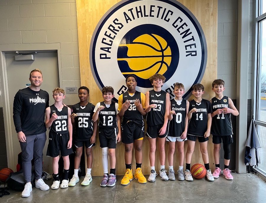 INPrimetime's tweet photo. PRIMETIME FALL LEAGUE CHAMPS! Congrats to these 11 teams for winning their @IYBLeague tournaments 💍
#PrimetimeBasketball ⚫️⚪️ https://t.co/XgWXLGBZiw