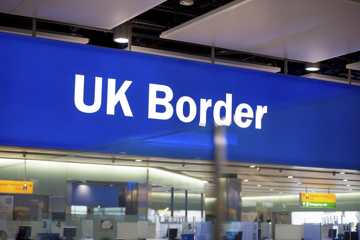 Heathrow Airport tweet media