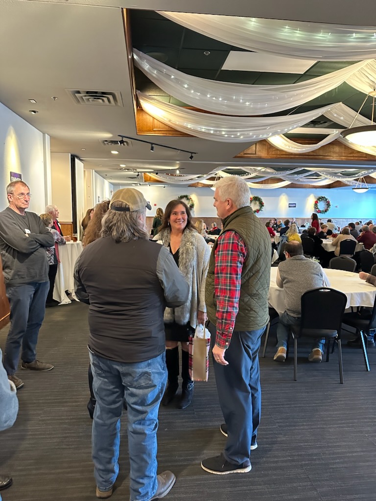 Tom Emmer On Twitter It s Always Wonderful To See So Many Supporters 