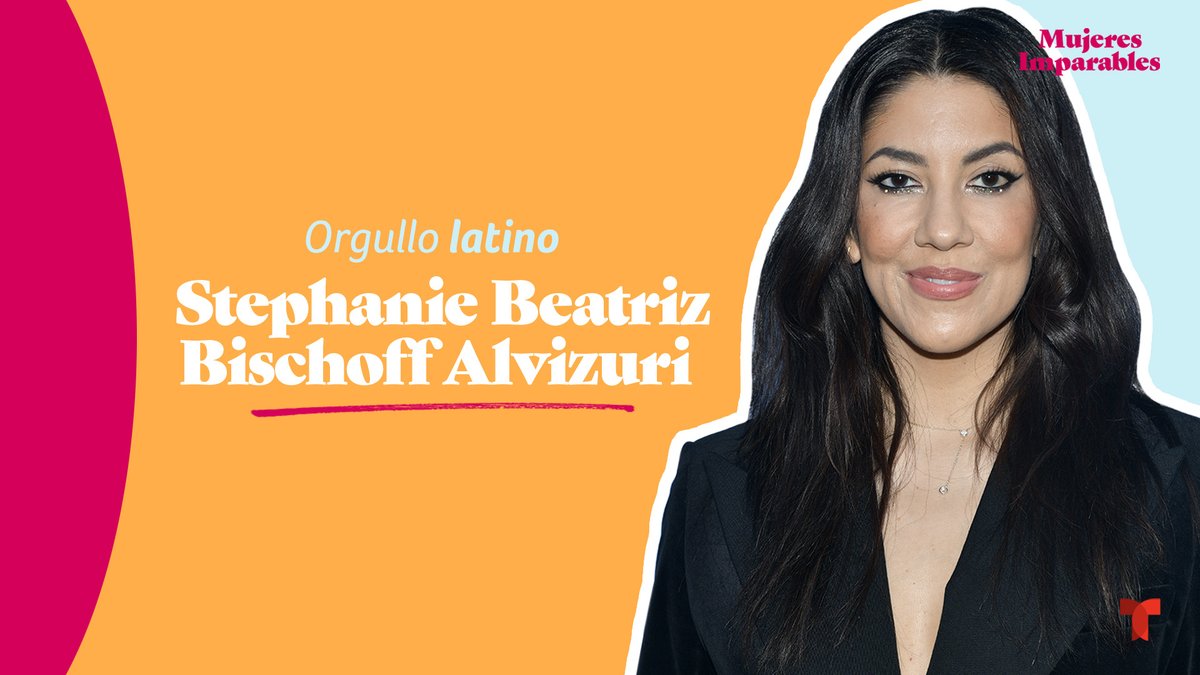 Mujeres Imparables (@_mujerimparable) on Twitter photo “Hacen falta más historias de nosotros, porque tenemos mucho que contar”. <a href="/iamstephbeatz/">Stephanie Beatriz</a>, actriz. Conoce más sobre ella: bit.ly/3YwIvtz
#MujeresImparables #ElPoderEnTi #quenadatedetenga #juntosimparables <a href="/TelemundoEPET/">Telemundo - El Poder En TI</a> <a href="/Telemundo/">Telemundo</a> “Hacen falta más historias de nosotros, porque tenemos mucho que contar”. <a href="/iamstephbeatz/">Stephanie Beatriz</a>, actriz. Conoce más sobre ella: bit.ly/3YwIvtz
#MujeresImparables #ElPoderEnTi #quenadatedetenga #juntosimparables <a href="/TelemundoEPET/">Telemundo - El Poder En TI</a> <a href="/Telemundo/">Telemundo</a>