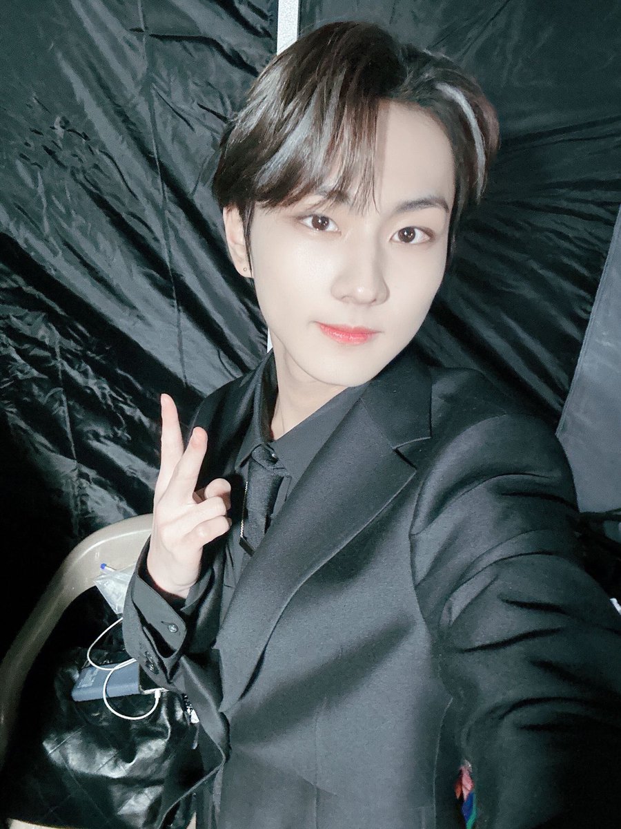 enhypenweverse's tweet photo. [ #정원’s Post ] 221219

#JUNGWON: Goodnight♡

@ENHYPEN_members @ENHYPEN #ENHYPEN #엔하이픈 https://t.co/lfyFWe5PpU