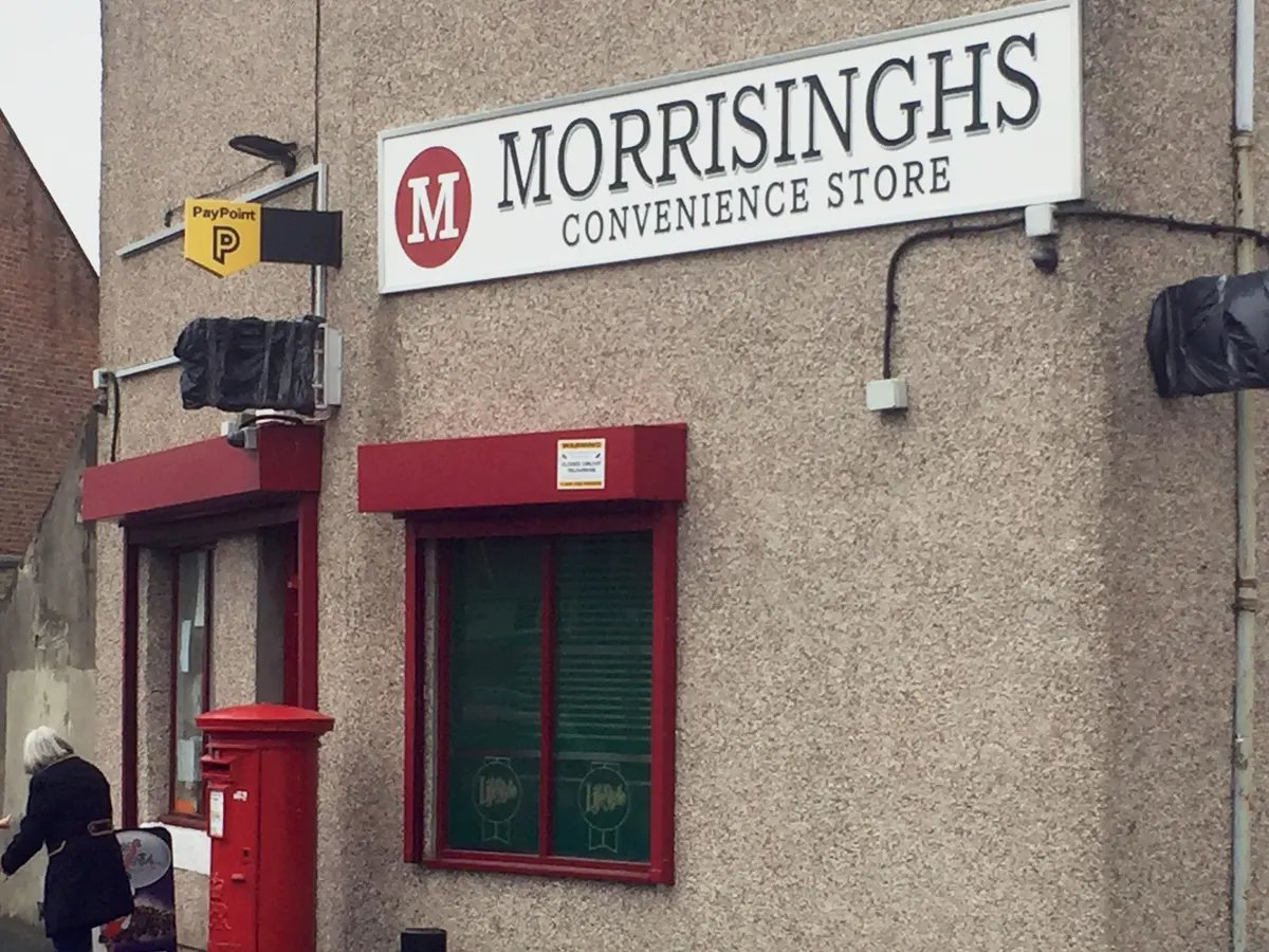InverbaNullius's tweet photo. @NoContextBrits Morrisinghs https://t.co/VQyBdEPjIP