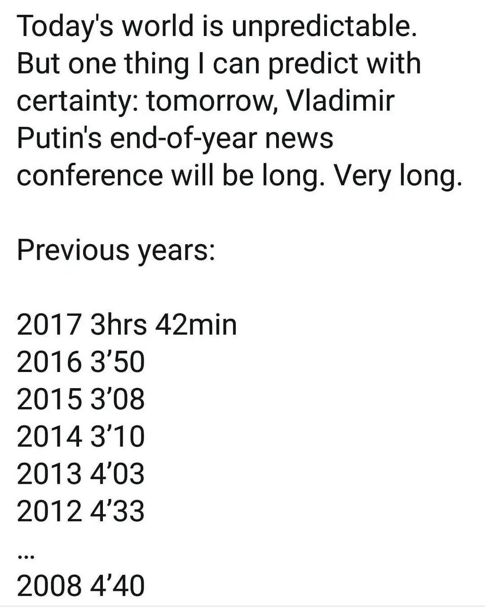 admczk's tweet photo. @BBCSteveR For sure. 2022 - 0 ? https://t.co/rL7wmTkMLU