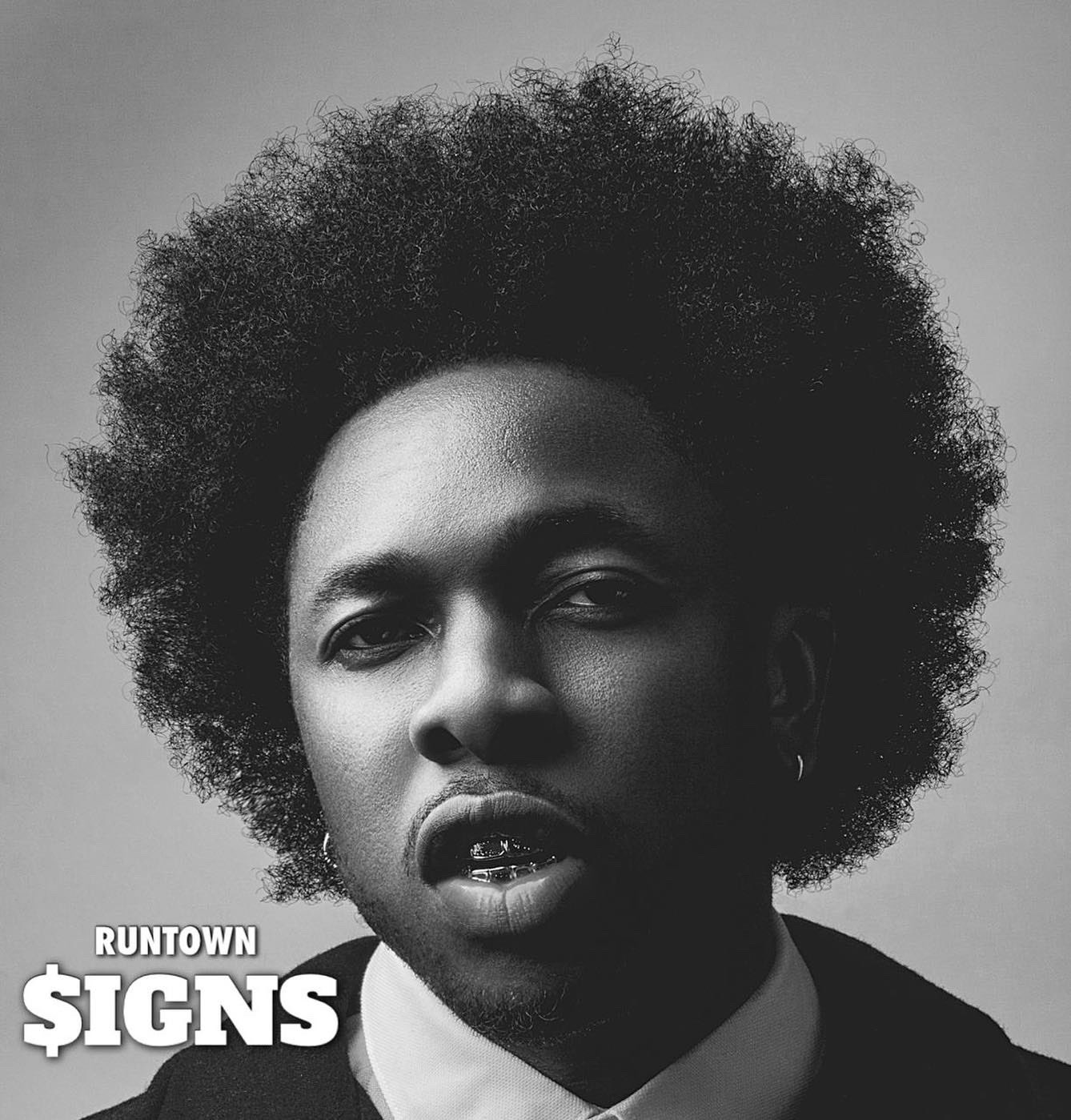 Runtown iRuntown X