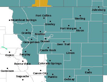 kodythewxguy's tweet photo. *LIFE THREATENING WIND CHILLS* will approach -50°F late Wednesday night and going into Friday morning along the front range &amp; eastern plains of Colorado. Approaching -65°F in Wyoming &amp; Nebraska! PLAN NOW! #COwx #WYwx #NEwx #ArcticCold #WindChillWatch https://t.co/rhxkWjpQzX