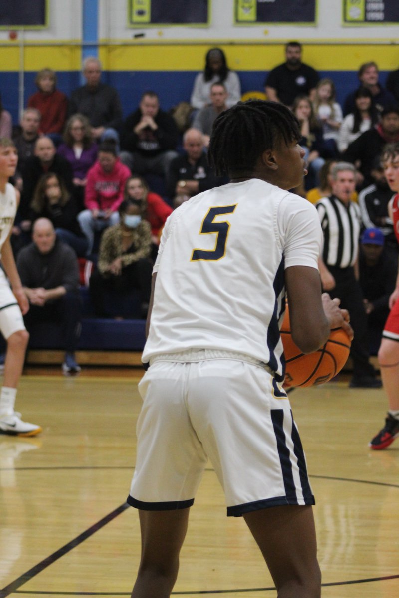 Colonia High School on Twitter "Varsity boys' basketball"