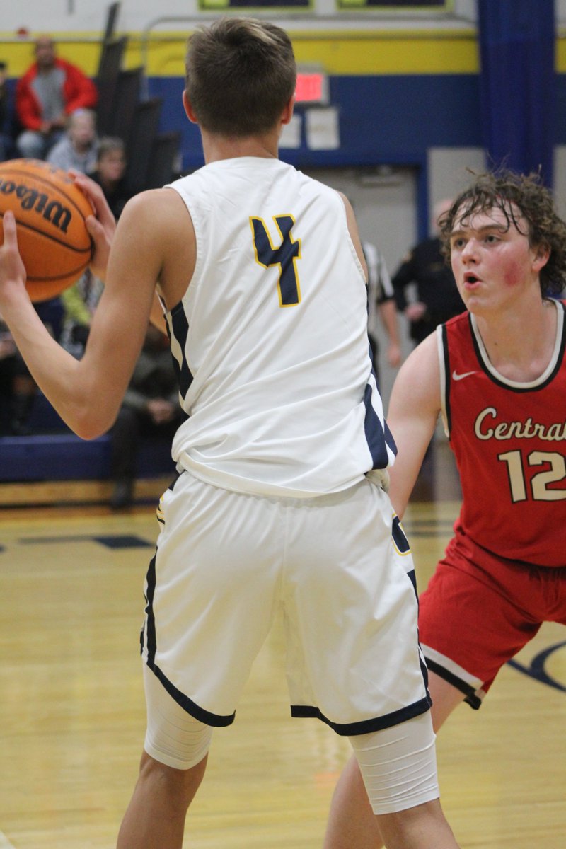 Colonia High School on Twitter "Varsity boys' basketball"