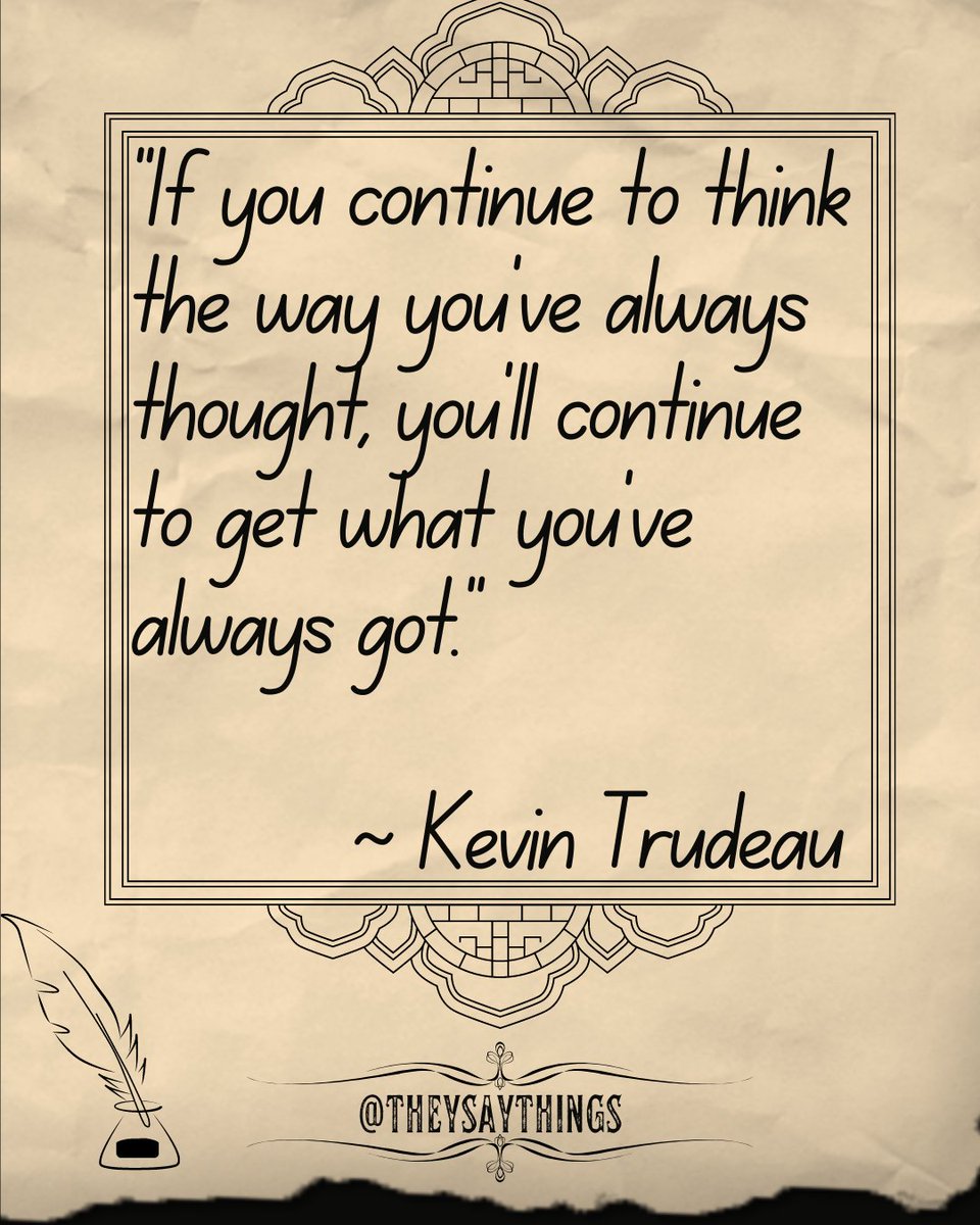 TheySayTh1ngs's tweet photo. Kevin Mark Trudeau (born February 6, 1963) is an American author, salesman, and convicted fraudster known for promotion of his books and resulting legal cases involving the US Federal Trade Commission. https://t.co/ZmLenbAyiv