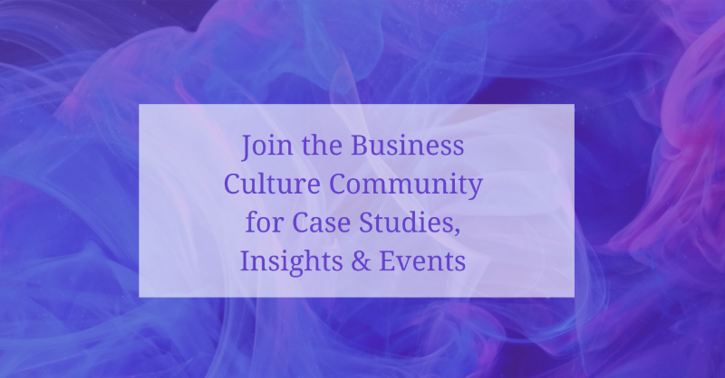 bizcultureawds's tweet photo. The first of the 2022 case studies are out, featuring the best approaches to improving #CompanyCulture and #EmployeeExperience. Register to join the business culture community to view 150+ case studies and insights from our Winners. 
https://t.co/vLhH81GMeQ https://t.co/q1X1kDo9Tw