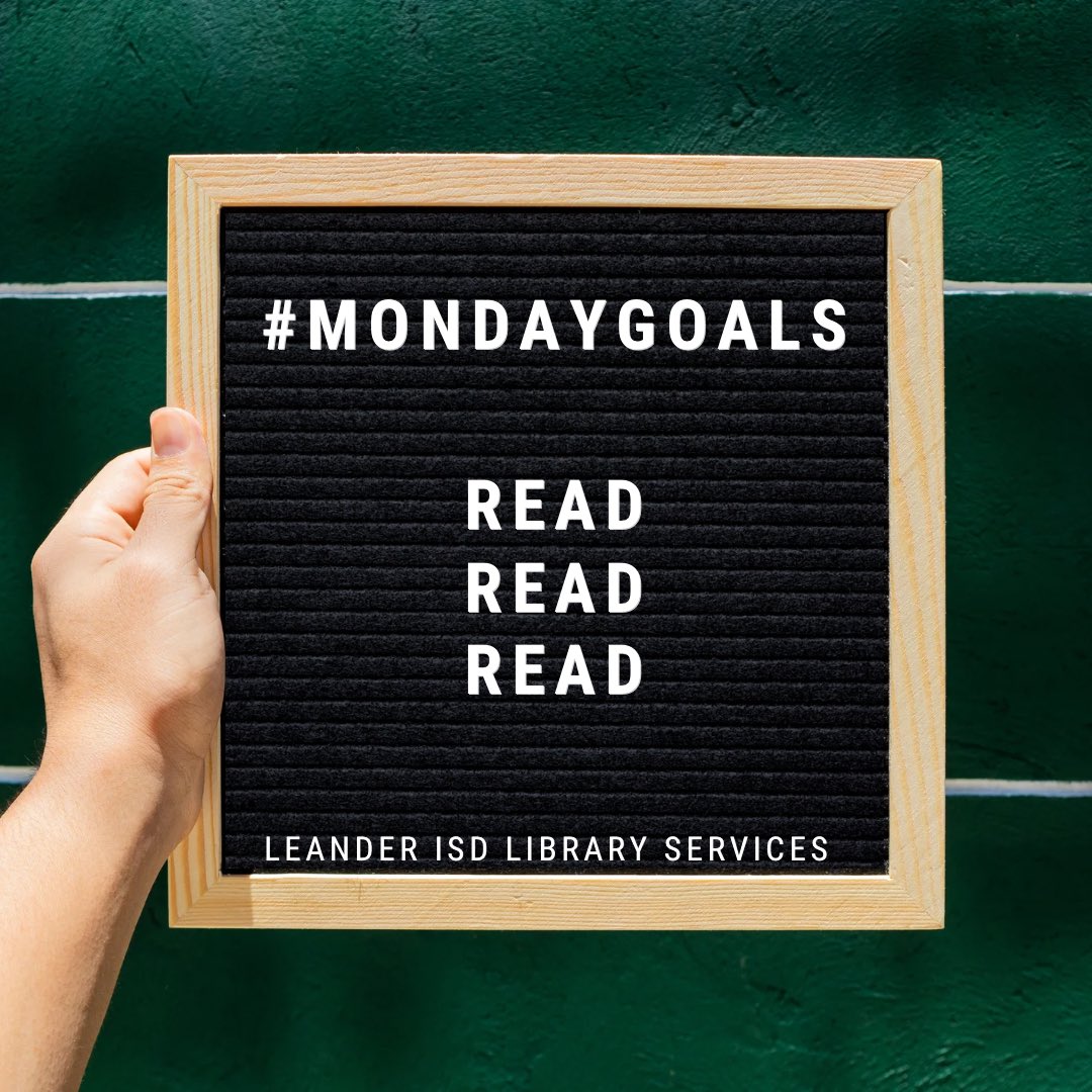 📖🎧 When you’re off for winter break, make time to read! And don’t forget, our Sora digital library is open | Check out our link for support #1LISD #leanderisdlib