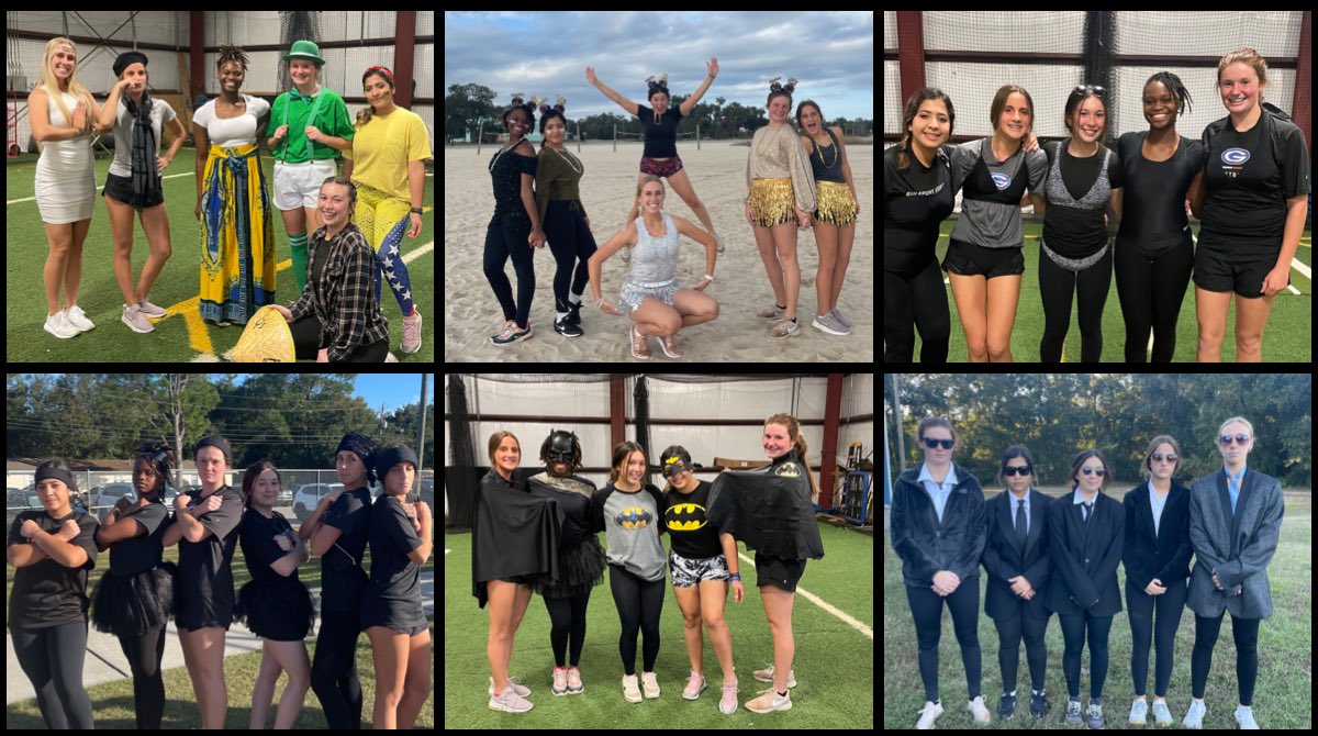 💙The 2022 Admiral Challenge!🧡

The WINNER is….Royal Blues!

Royal Blues: 5,975 pts
Orange Is The New Black:5,140 pts
Black Panthers: 5,005 pts