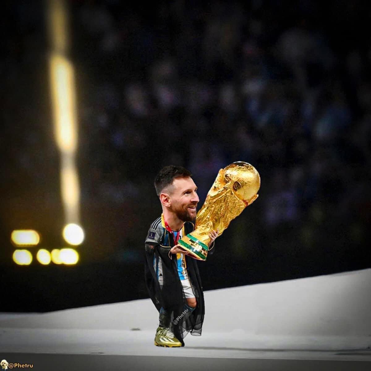 nicofranco28's tweet photo. 18.12.2022 🐐👑🏆🥇 ❤️❤️❤️❤️❤️ https://t.co/hX5OFznJ26