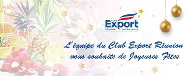 Club Export Réunion tweet media