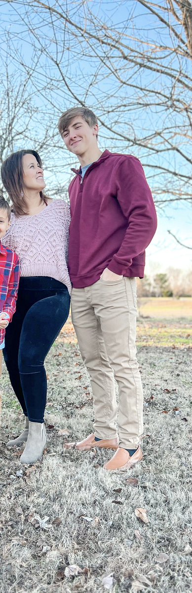 BuseJessica's tweet image. Happy 16th Birthday, Cal. I really don’t know where the time went. I love you very much! @Cal84551134