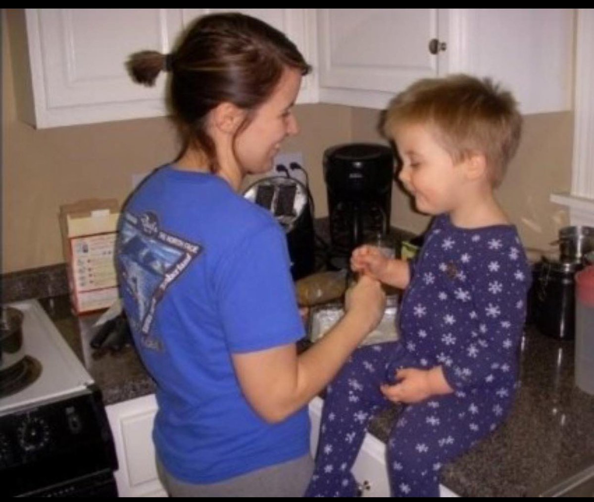 BuseJessica's tweet image. Happy 16th Birthday, Cal. I really don’t know where the time went. I love you very much! @Cal84551134