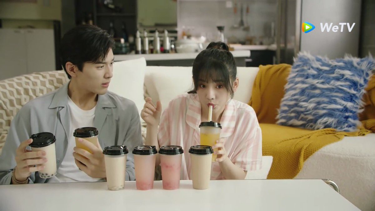 Ai Goo~ รีวิวซีรีส์👑 tweet media
