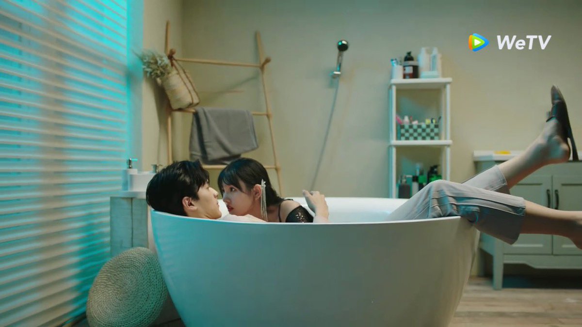 Ai Goo~ รีวิวซีรีส์👑 tweet media