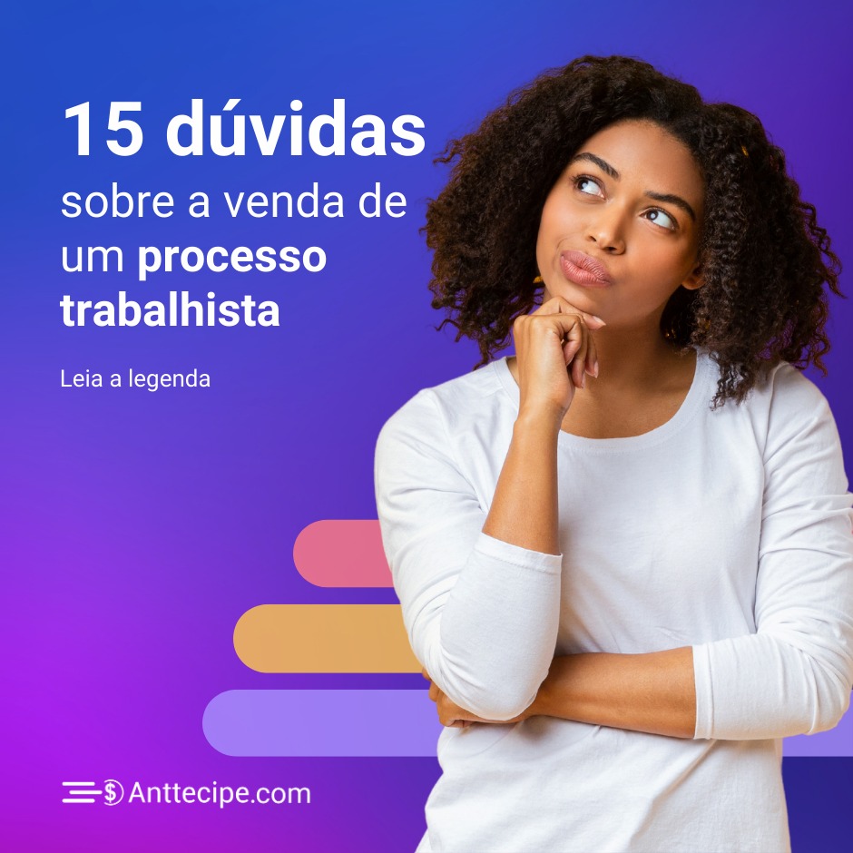 anttecipe's tweet photo. Você sabia que é possível vender um processo trabalhista? Isso mesmo!
Preparamos um texto informativo com as principais dúvidas sobre a venda de um processo trabalhista em nosso blog - https://t.co/Qou99owxD6 
#anttecipe
#creditojudicial
#cessaodecredito
#processotrabalhista https://t.co/C9LuCf8ub7