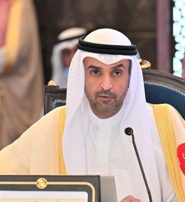 GCCSG's tweet photo. الأمين العام لمجلس التعاون يؤكد على تضامن ووقوف دول المجلس مع المملكة الأردنية الهاشمية في مواجهة كل ما يُهدد أمنها واستقرارها 

https://t.co/NeIKiIK8RK

#مجلس_التعاون https://t.co/XJ2hEQXBaF
