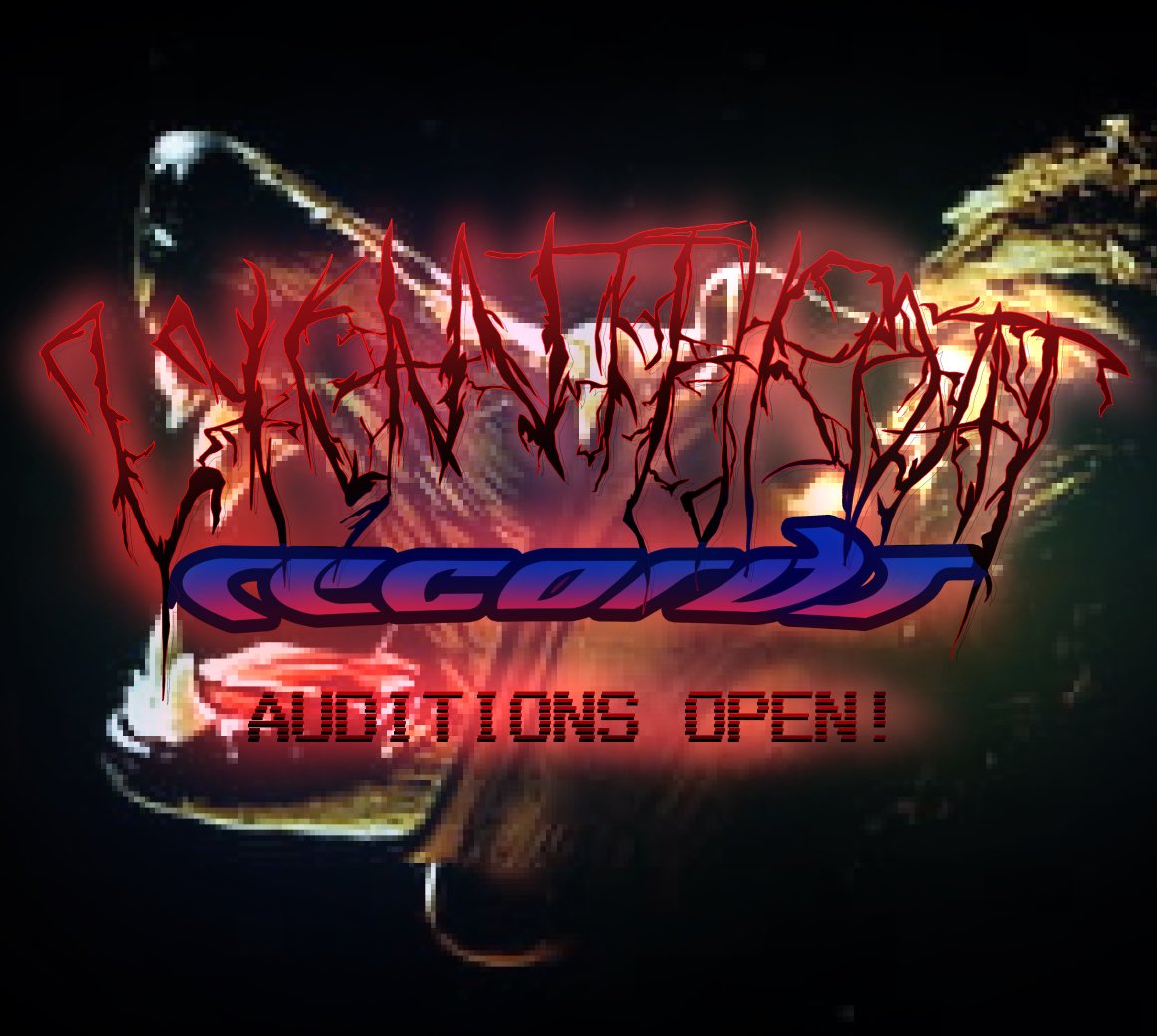 LycanThroat Records tweet media