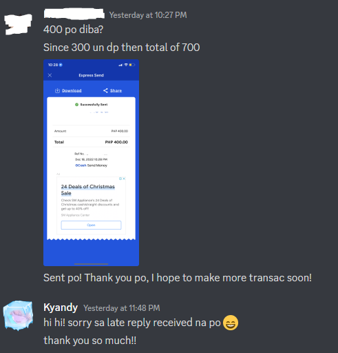 kyandy0826's tweet photo. up! 

we had our first client. gold 3 to diam 1 in just less than 2 days <3 https://t.co/b12No24f0b