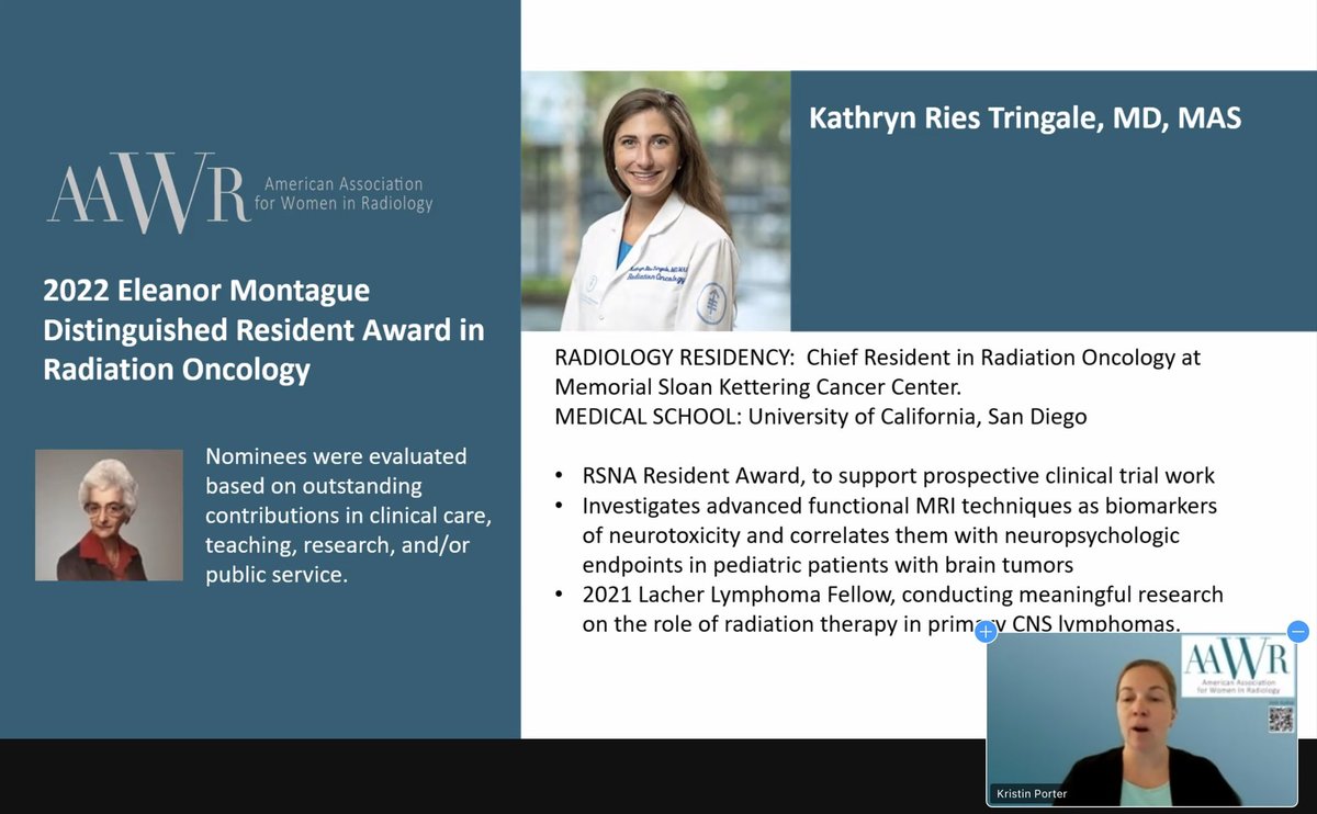 Katarzyna Macura (@katarzynamacura) on Twitter photo Congratulations to remarkable #WomenInRadiology who received 2022 <a href="/AAWR_org/">AAWR</a> Awards: Dr Beverly Coleman <a href="/ChildrensPhila/">Children's Hospital</a>, <a href="/DrArleo/">Elizabeth Kagan Arleo, MD</a>, <a href="/FatimaElahi21/">Fatima Elahi</a>, <a href="/KathrynTringale/">Kathryn Ries Tringale</a>. Recognizing outstanding achievement of #Women is what AAWR does well! <a href="/KPorterBham/">Kristin Porter</a> <a href="/amykpatel/">Amy K. Patel, MD</a> <a href="/meridity1/">MeridithEnglander,MD</a> @cjeverett Congratulations to remarkable #WomenInRadiology who received 2022 <a href="/AAWR_org/">AAWR</a> Awards: Dr Beverly Coleman <a href="/ChildrensPhila/">Children's Hospital</a>, <a href="/DrArleo/">Elizabeth Kagan Arleo, MD</a>, <a href="/FatimaElahi21/">Fatima Elahi</a>, <a href="/KathrynTringale/">Kathryn Ries Tringale</a>. Recognizing outstanding achievement of #Women is what AAWR does well! <a href="/KPorterBham/">Kristin Porter</a> <a href="/amykpatel/">Amy K. Patel, MD</a> <a href="/meridity1/">MeridithEnglander,MD</a> @cjeverett