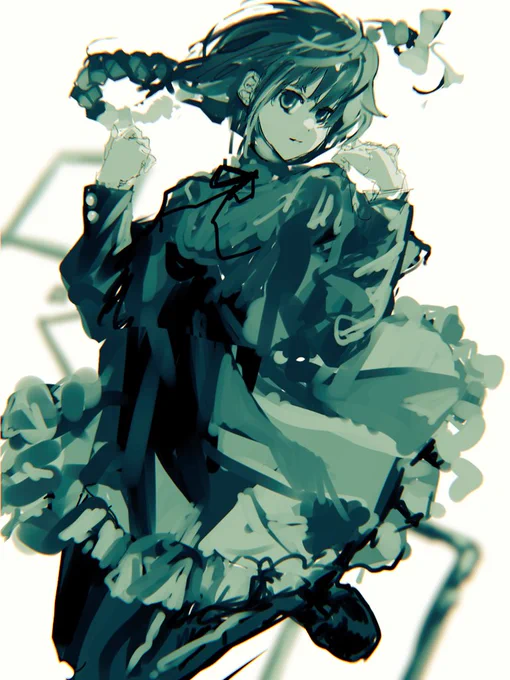 らくがき 