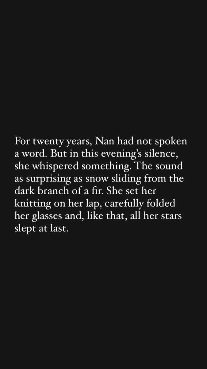 Pithyfics — Day 261 — Fiction with 280 characters or fewer #writing #microfiction