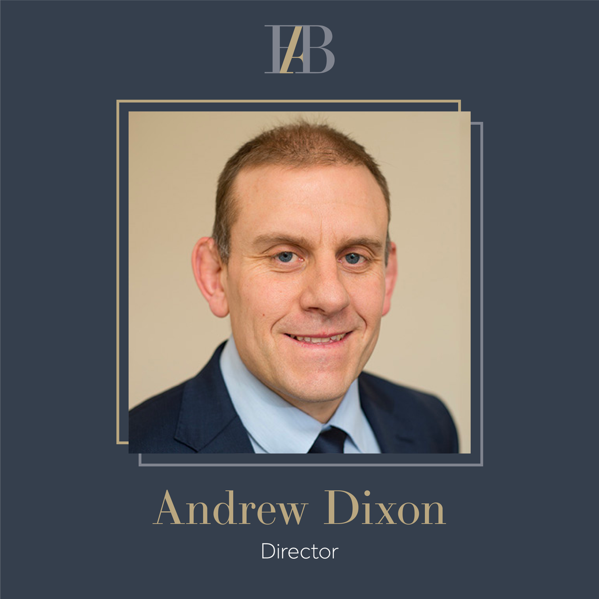 FABsolicitors's tweet photo. Have you met one of our directors?

This is Andrew, he specialises in commercial property and has extensive experience of helping landlords build their portfolio. He also works with many SMEs with property purchases.

Learn more about our team here 👉 https://t.co/7u4X1ImUZx https://t.co/zi3tqX3lAb