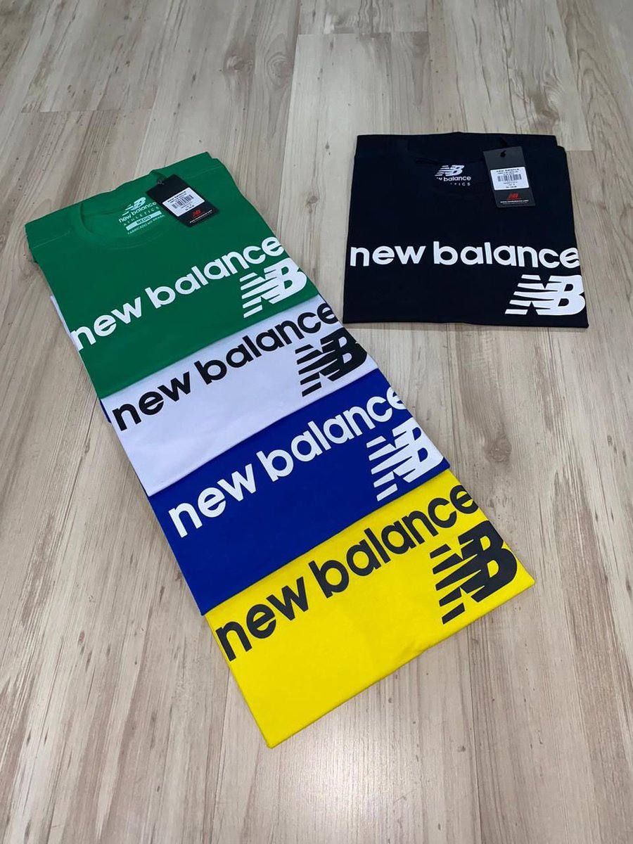 d96Multimarcas's tweet photo. PROMOÇÃO ROLANDO COMO SEMPRE!!!

3 por 120$😱

CLIENTE QUE JÁ EFETUOU ALGUMA COMPRA NA LOJA TEM 10% DE DESCONTO ENCIMA DA PROMOÇÃO 🚀🚀🚀❤️😱 https://t.co/s1tRsFAl8G
