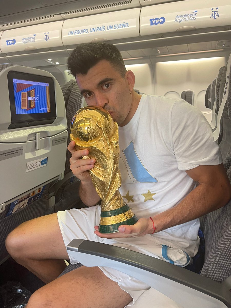 AcunaMarcos17's tweet image. ✈️🇦🇷