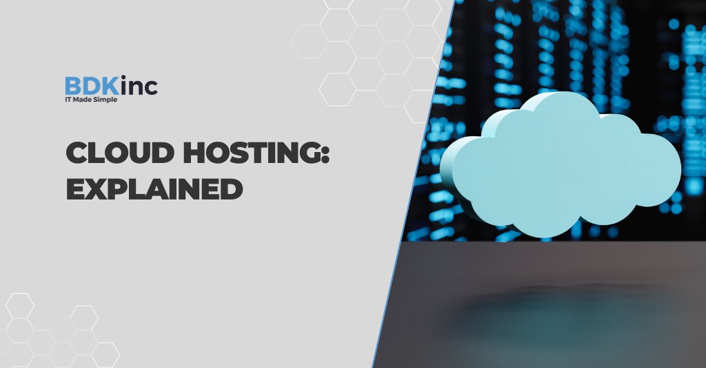 bdkinctech's tweet image. Cloud hosting is integral to the way today’s businesses operate. Learn more about what it entails, the benefits of using the cloud, and what to consider when choosing a Cloud Service Provider (CSP).

bdkinc.com/blog/cloud-hos…

#cloudserviceprovider #cloudservices #bdkteam