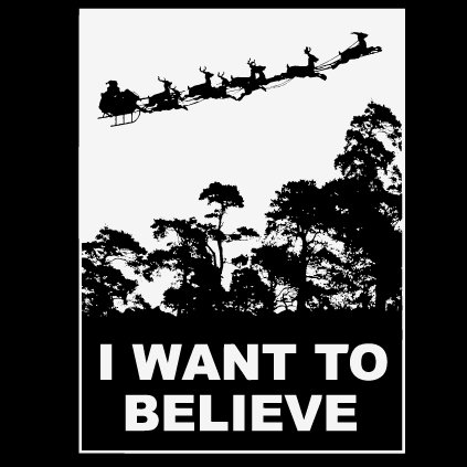 Keeping the holiday magic alive! 🎅