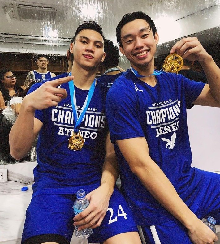dalawang sean!! pa headlock po 🥰