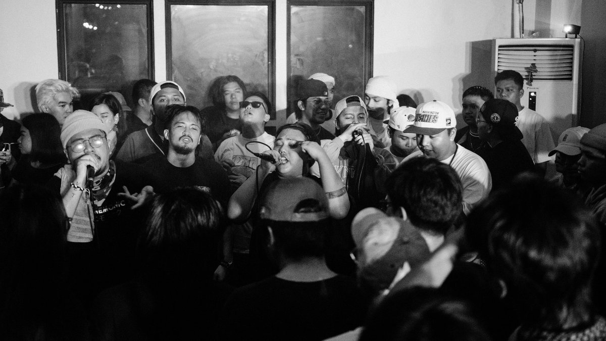 IDIOCollective's tweet photo. SIN CITY NIGHTS 3 🌆

📸: https://t.co/rmUHMDyCsi https://t.co/HULeYIiecF