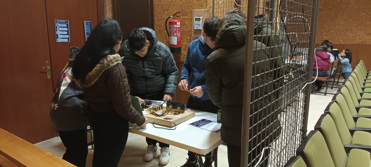 BÁRBARA DE BRAGANZA tweet media