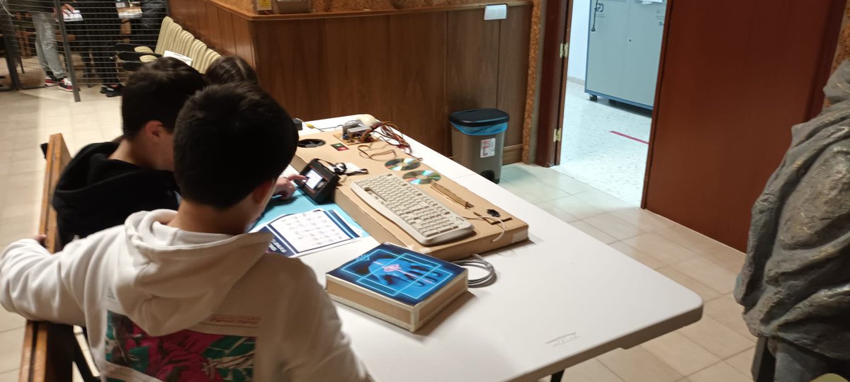 BÁRBARA DE BRAGANZA tweet media