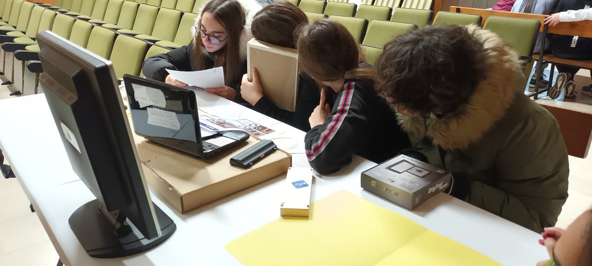 BÁRBARA DE BRAGANZA tweet media