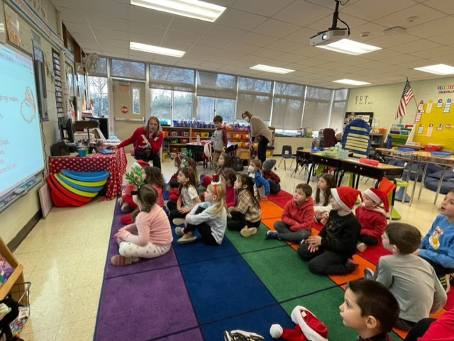 Locust School GC tweet media