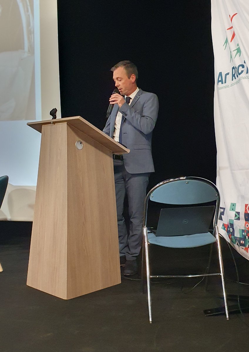 Le 16 décembre 2022, a eu lieu, notre réunion institutionnelle à la salle Confluence de la mairie de Betton sous le thème : « Quelles Dynamiques Inclusives en Europe ? », avec la participation de <a href="/EUErasmusPlus/">Erasmus+</a>  Politiques EuropéenneS de Santé et Objectif transversAl » de <a href="/EHESP/">EHESP</a>.