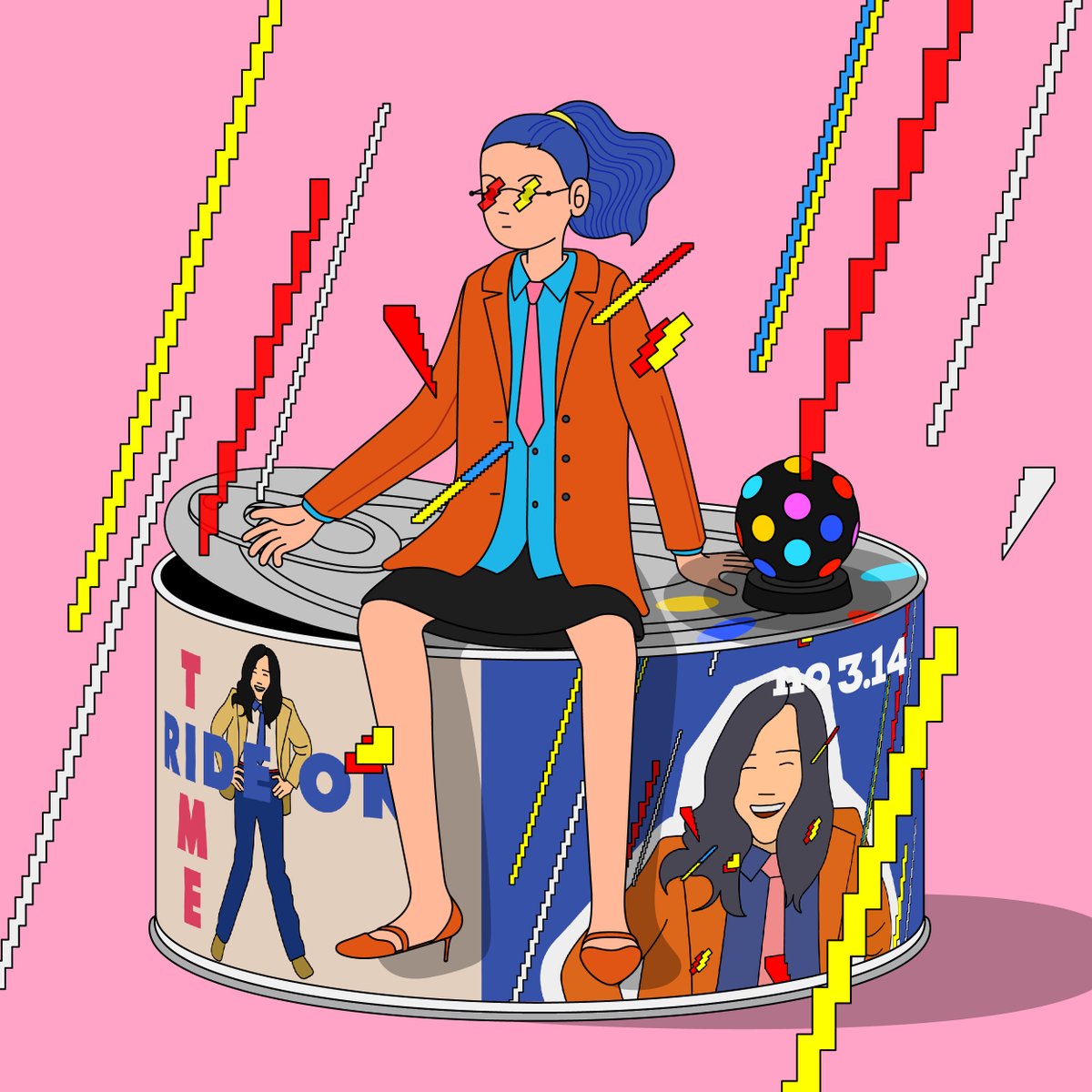 🥫 ⁿᵒ 3.14 AIRDROP YOU A MUSIC GENESIS COLLECTION 🥫

🅰️Drop your wallet address in comment 🅱️RT &amp; Tag 3 frens *1 winner only

📅Whitelist Mint Date: 20 Dec 2022
⏱️Time: 19:30 (UTC+8)

#no314 #NFTs #NFTCommunity #NFTGiveaways #NFTAirdrop