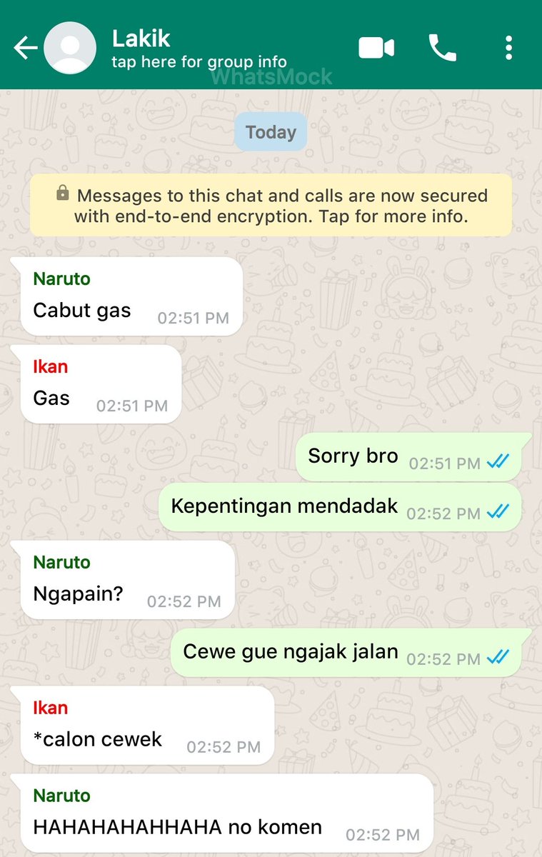 Tayang ulang
——————
so junghwan eight tweets au 
by fairynowri