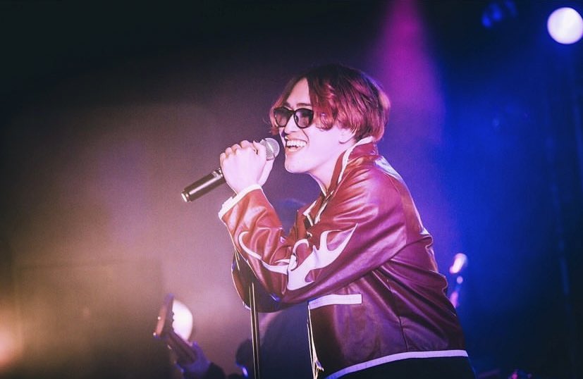 tazu_chan's tweet photo. 2022.12.19 夢カナyell
DUO MUSIC EXCHANGE
最高だったなぁ
嫌なこと全部忘れられる
NW2M:Nothing wrong with me
#夢カナ #c_squared https://t.co/cU6ur7JUPE
