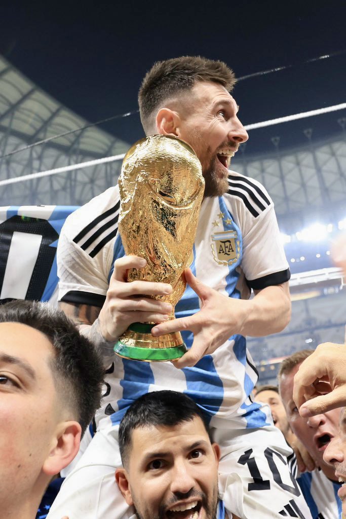 rameezhabib's tweet photo. #Messi https://t.co/fZfdVGSpKd